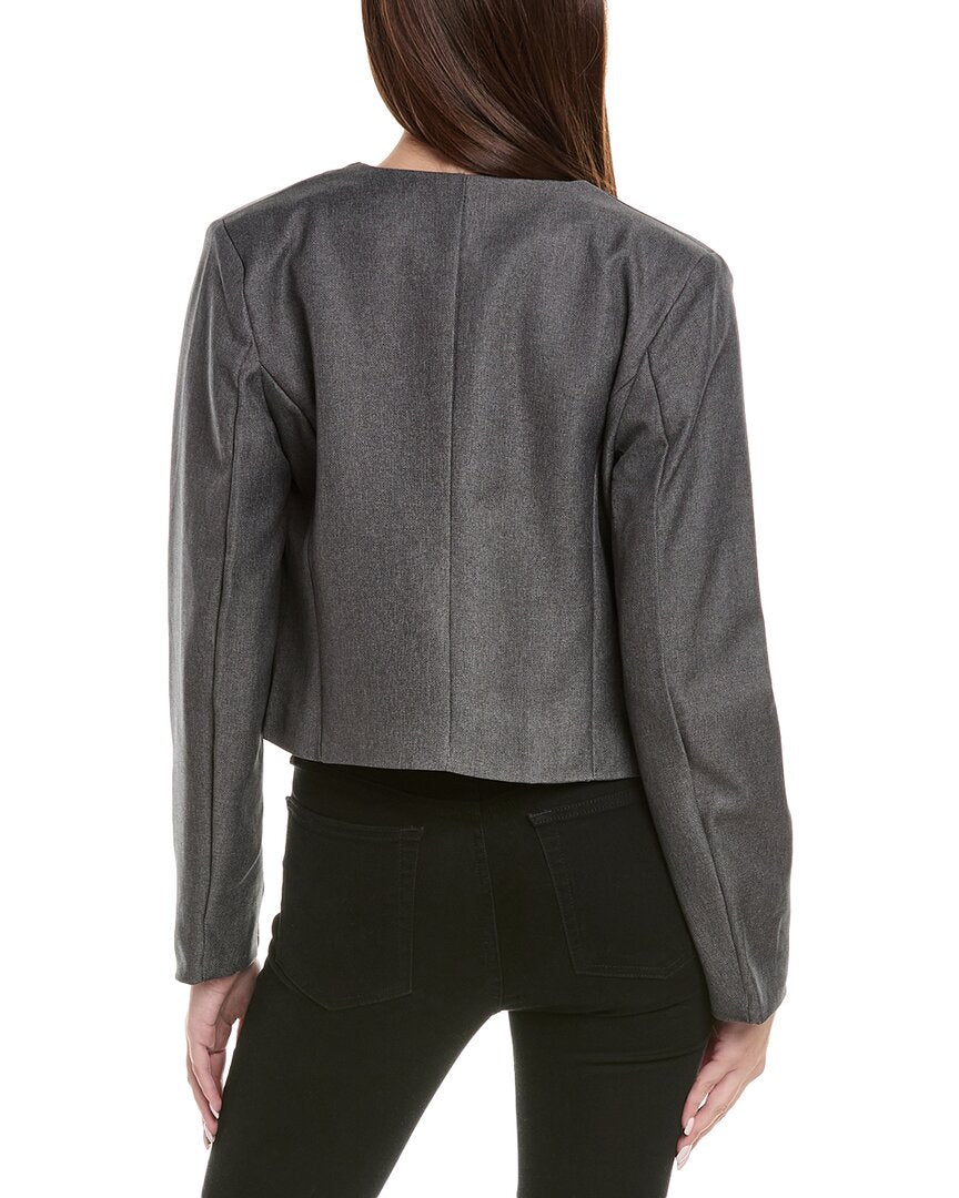 Reveriee Jacket