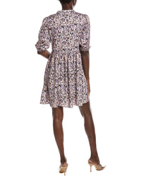 Boss Hugo Boss Dorena Mini Dress