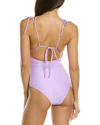 Shani Shemer Melissa One-Piece