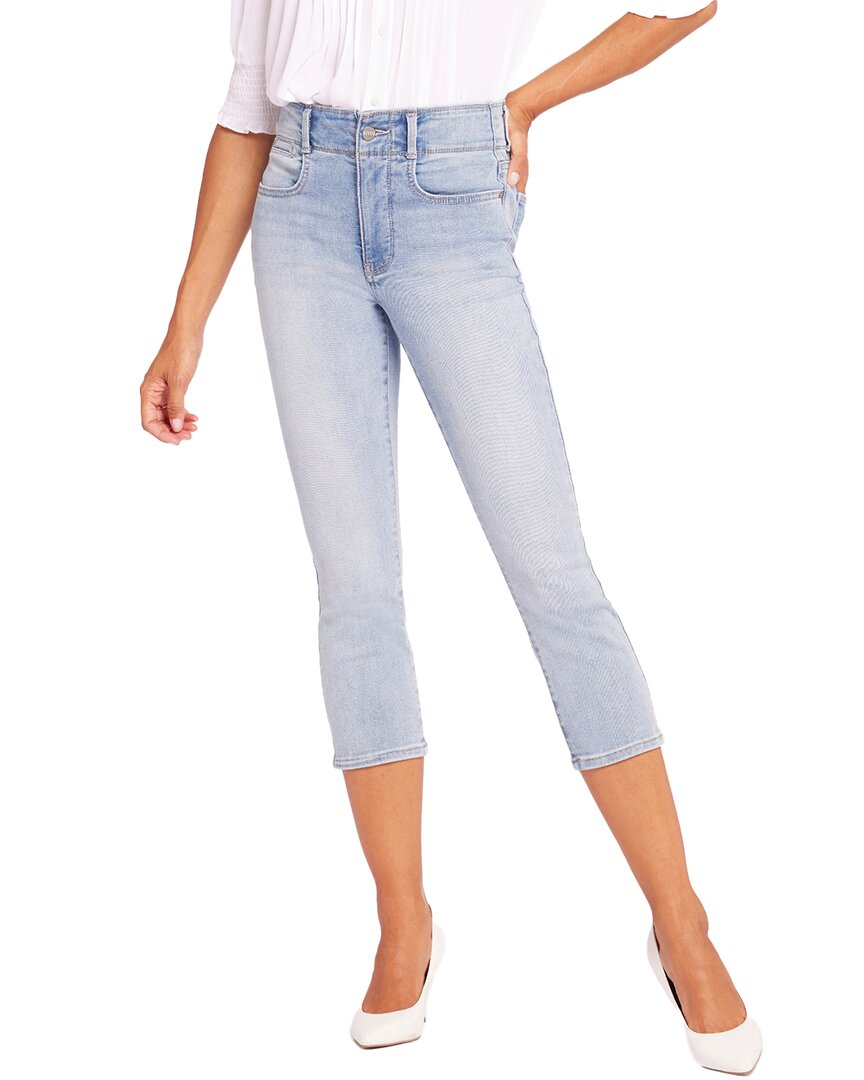 Nydj Ami Afterglow Skinny Leg Jean