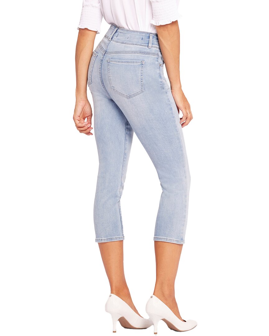 Nydj Ami Afterglow Skinny Leg Jean