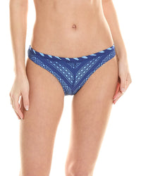 Becca By Rebecca Virtue Color Play Hipster Bikini Bottom