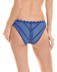 Becca By Rebecca Virtue Color Play Hipster Bikini Bottom