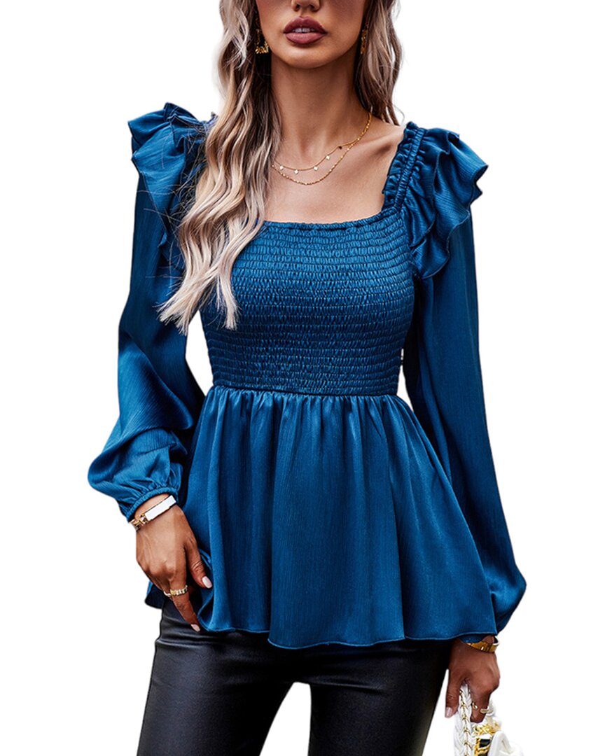 Deli.S Blouse