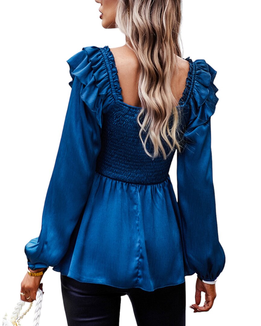 Deli.S Blouse