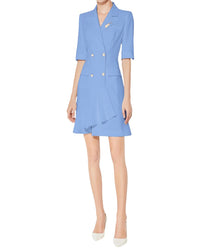 Anette Mini Dress