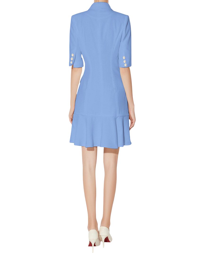 Anette Mini Dress