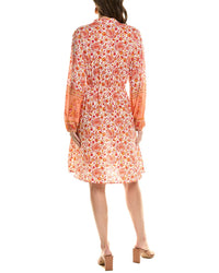 Walker&Wade Jaipur Dress