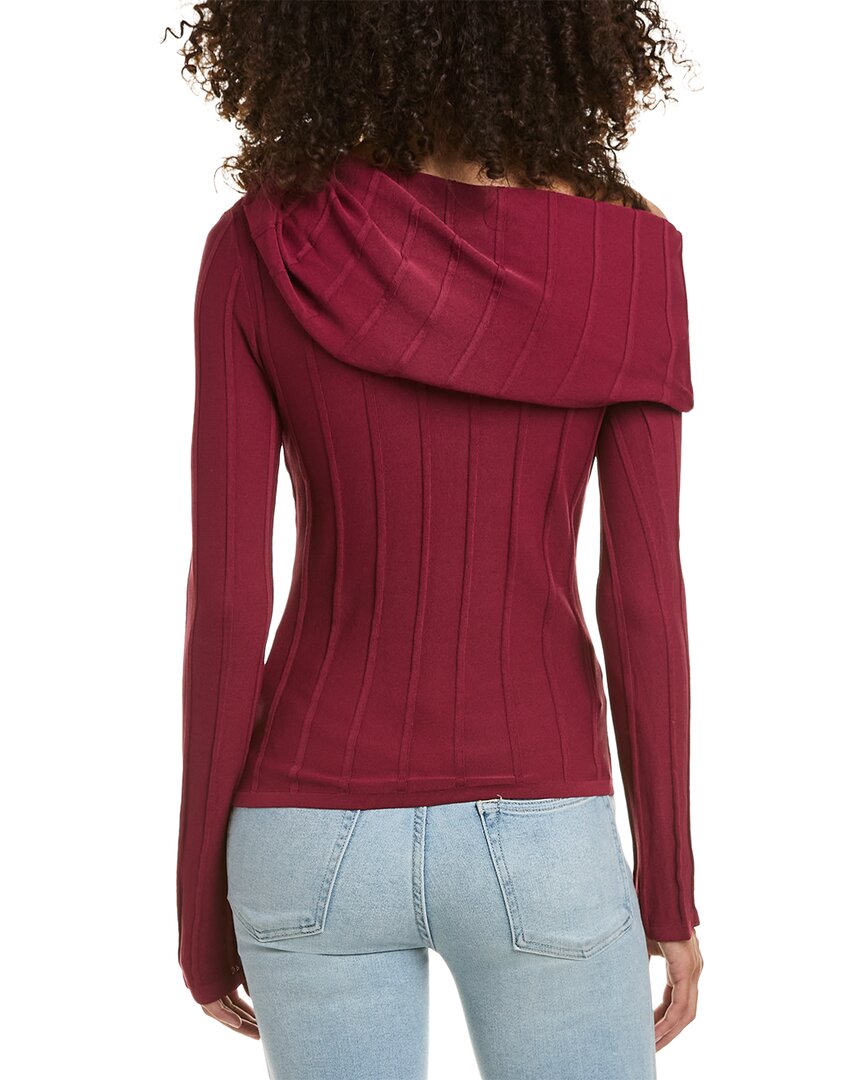 Nicholas Aglaia Top