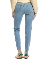 Re/Done Mid 90S High-Rise Skinny Jean