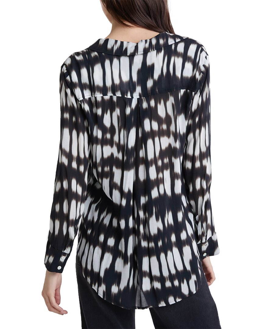 Bella Dahl Bella Dahl Flowy Button Down Shirt