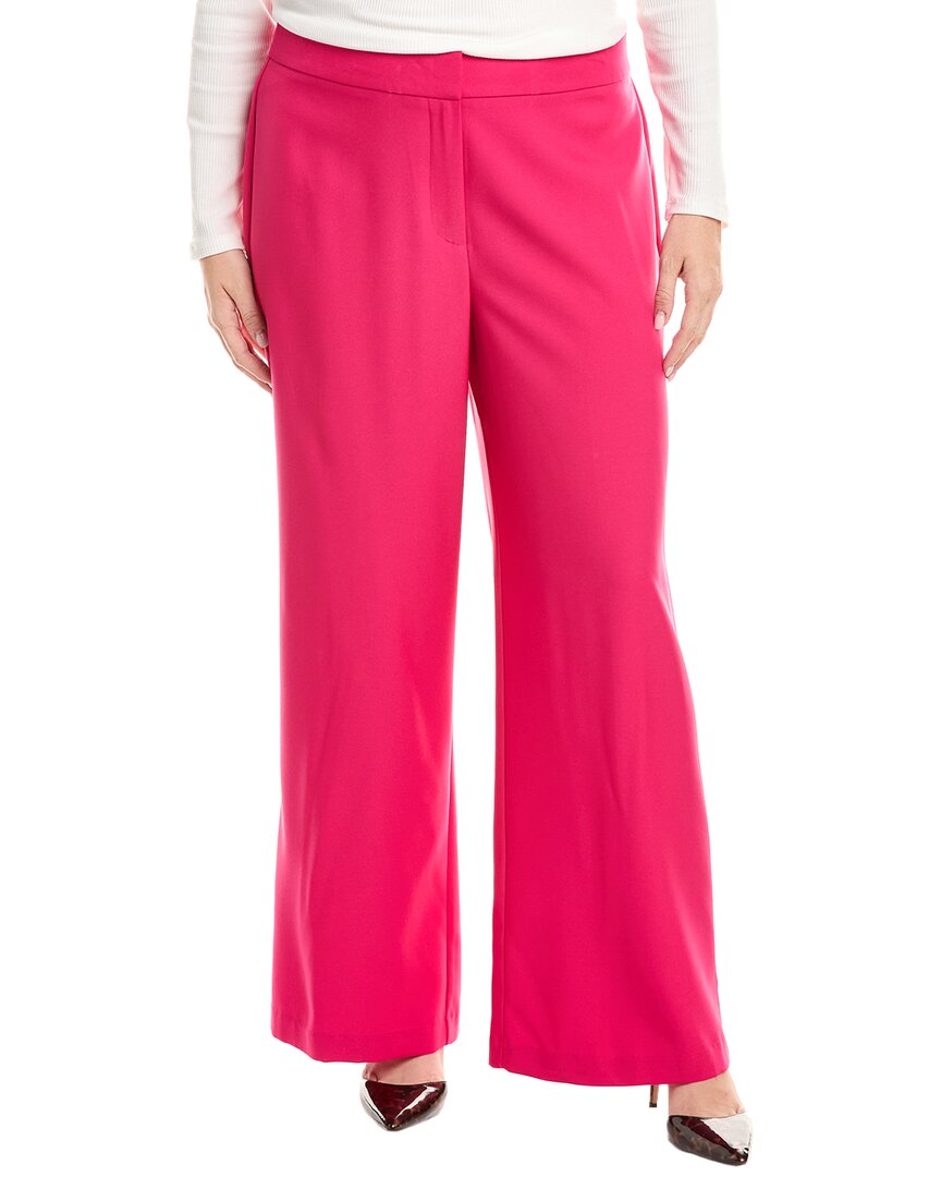 Tahari Asl Plus Pant