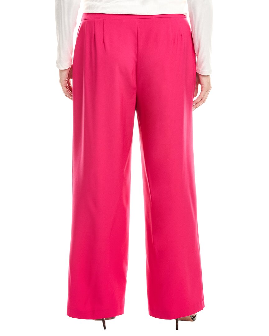 Tahari Asl Plus Pant