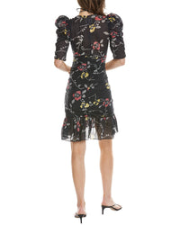 Isabel Marant Étoile Galdino Mini Dress