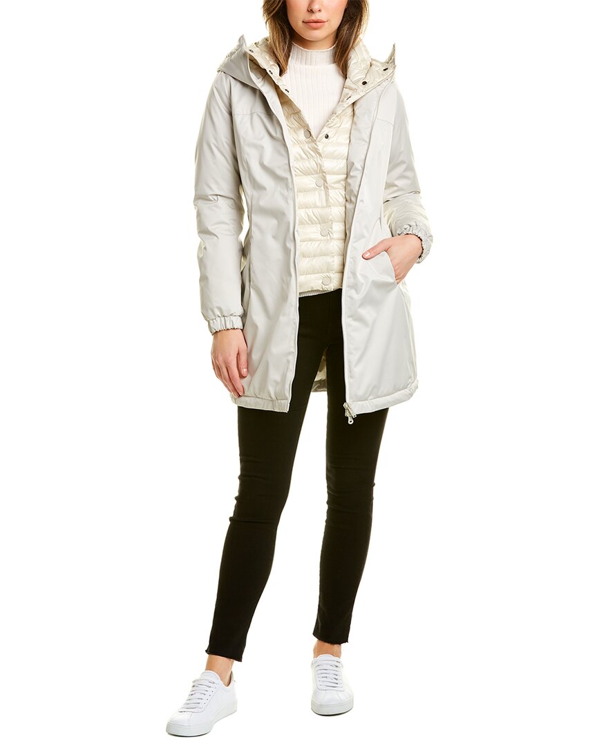 Colmar Recycled Three-Layer Jacket