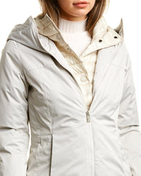 Colmar Recycled Three-Layer Jacket