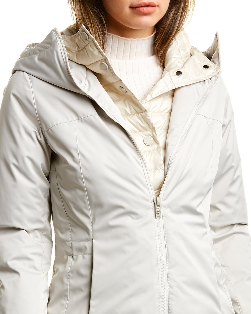 Colmar Recycled Three-Layer Jacket