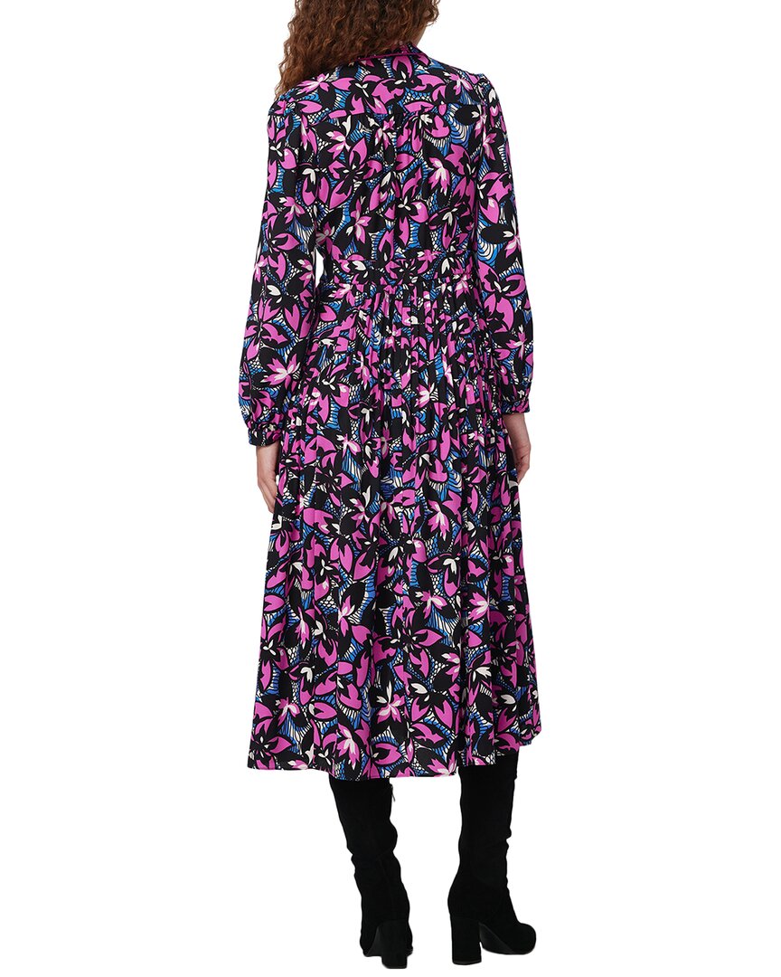 Diane Von Furstenberg Porsha Dress