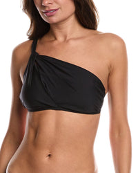 Helen Jon Bikini Top Black