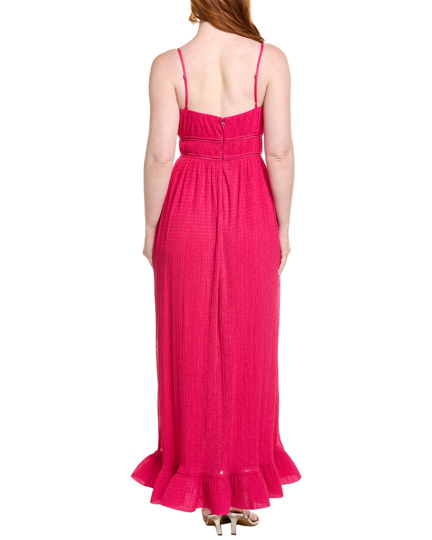 Simkhai Maude Bustier Gown