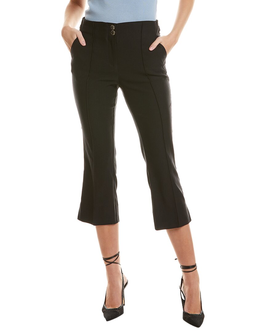 Nanette Nanette Lepore Belted Pant