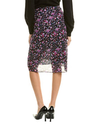 Isabel Marant Etoile Gibsi Mini Skirt