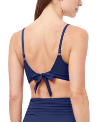 Profile By Gottex Dandy Bikini Top