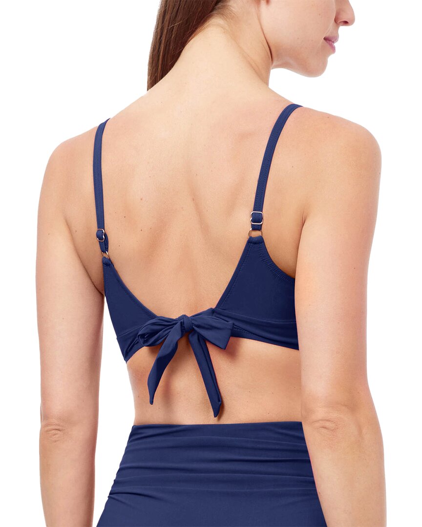 Profile By Gottex Dandy Bikini Top