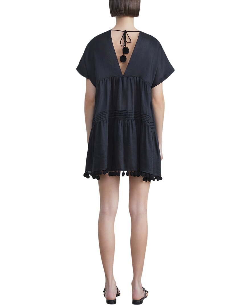 Lafayette 148 New York Ernst Blouse