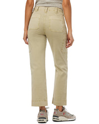 Joe's Jeans Elm The Utility High Rise Straight Leg Jean