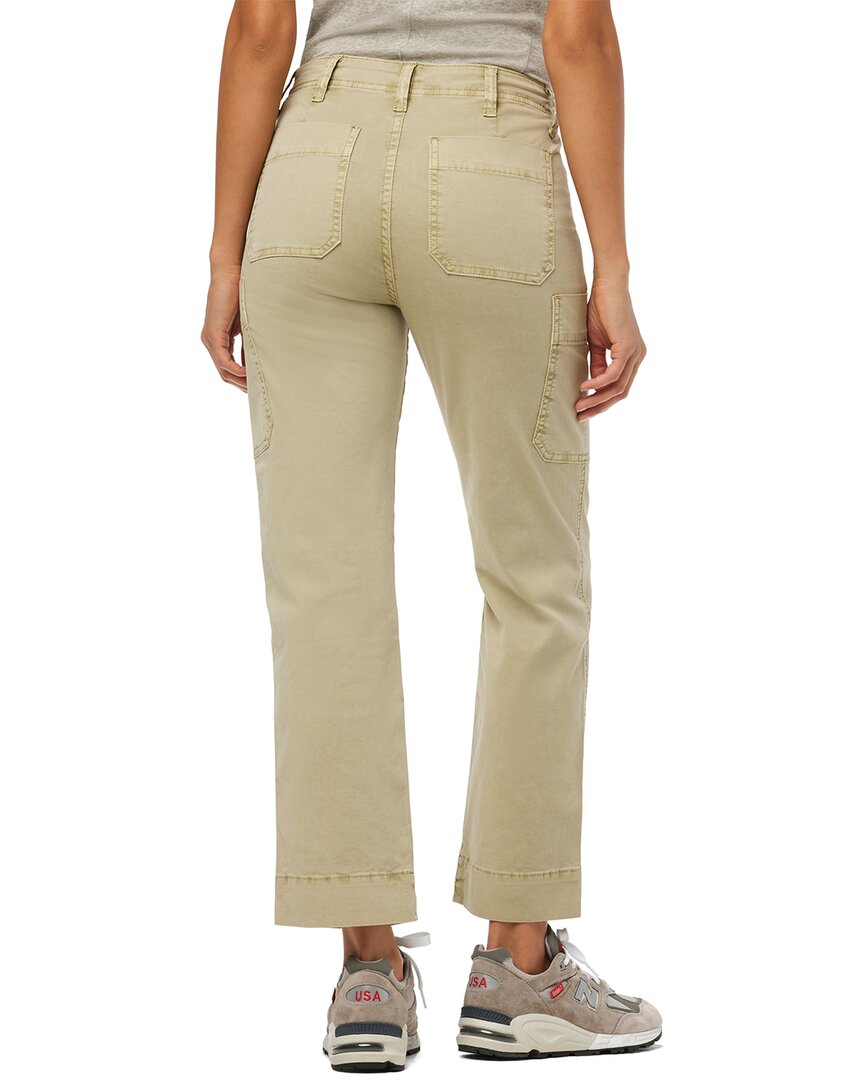 Joe's Jeans Elm The Utility High Rise Straight Leg Jean