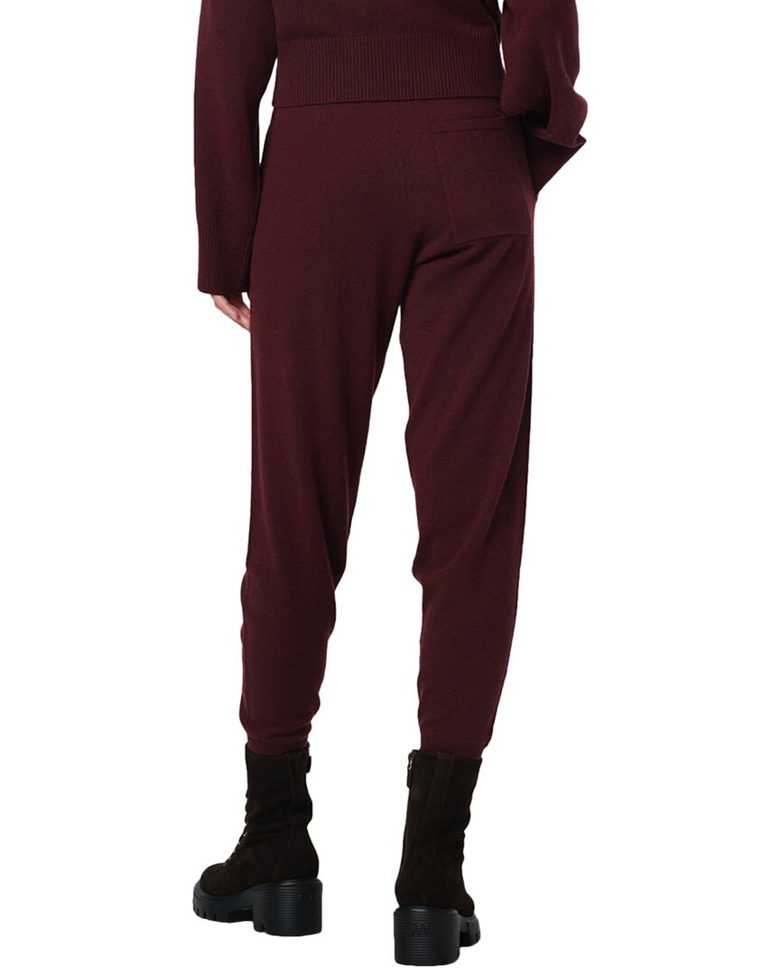 Diane Von Furstenberg Delano Wool & Cashmere-Blend Pant