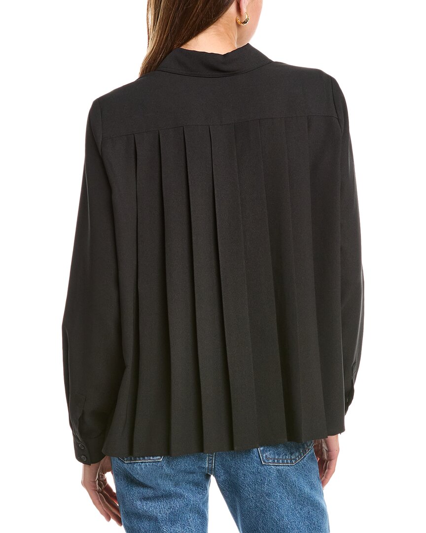Ba&Sh Monica Shirt
