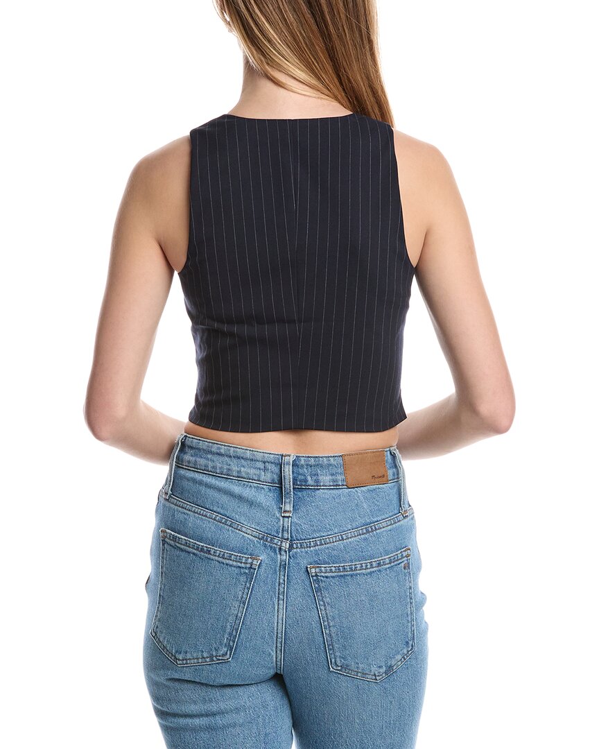 Seraphina Vest