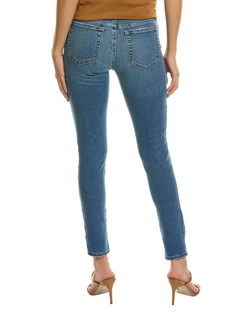 Joe's Jeans Petal Curvy Skinny Ankle Jean