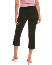 Dolce & Gabbana Wool-Blend Trouser