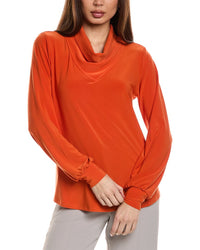 Joseph Ribkoff Joseph Ribkoff Cowl Top