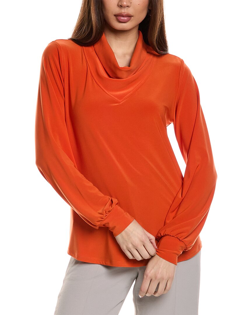 Joseph Ribkoff Joseph Ribkoff Cowl Top