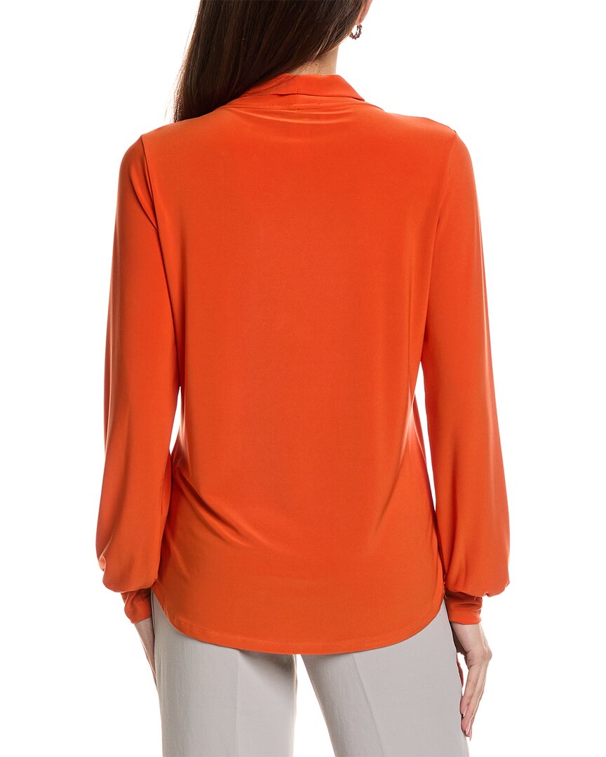 Joseph Ribkoff Joseph Ribkoff Cowl Top