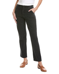 Alex Mill Thompson Jean Washed Black 25" Waist