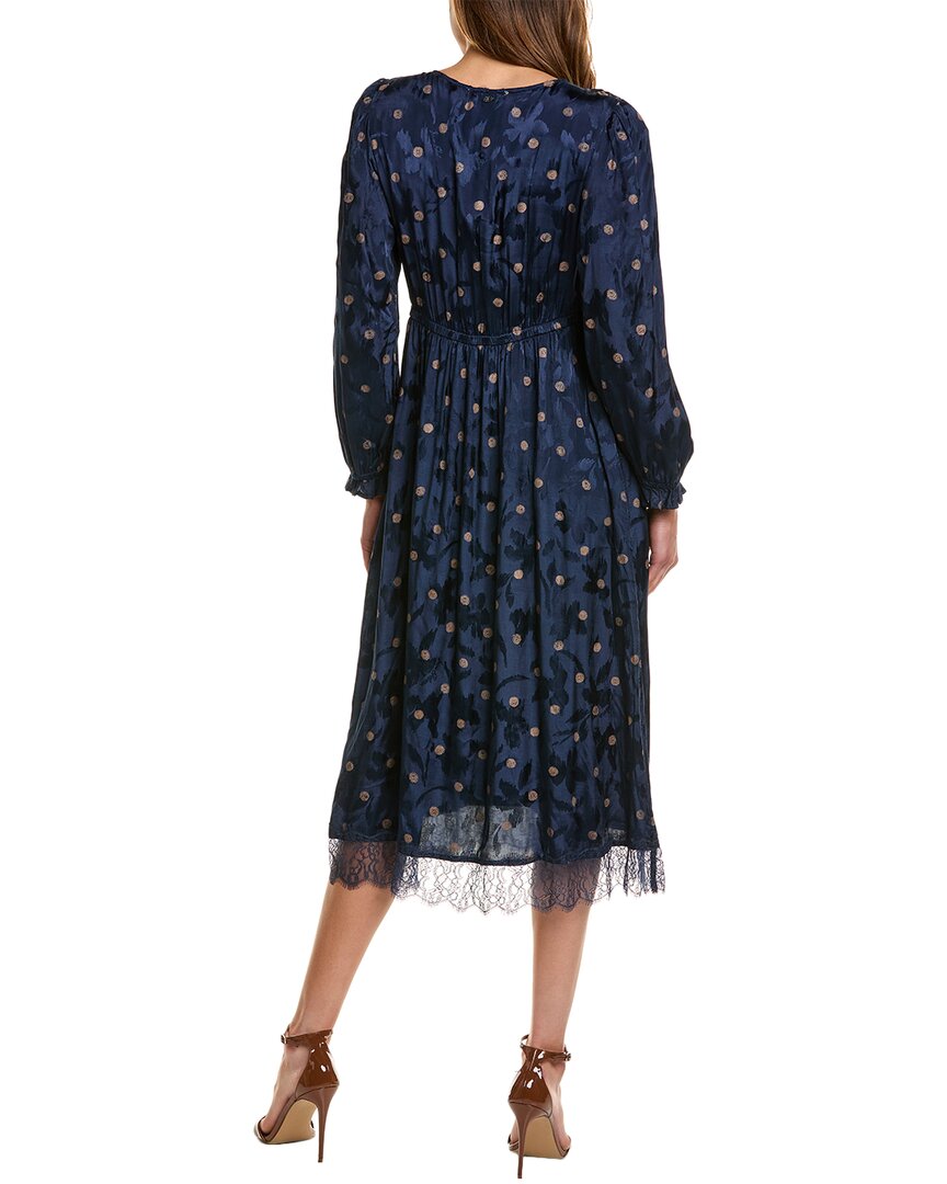 Sam Edelman Camila Lace Midi Dress Sam Edelman Camila Lace Midi Dress