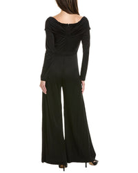 Diane Von Furstenberg Lucien Jumpsuit