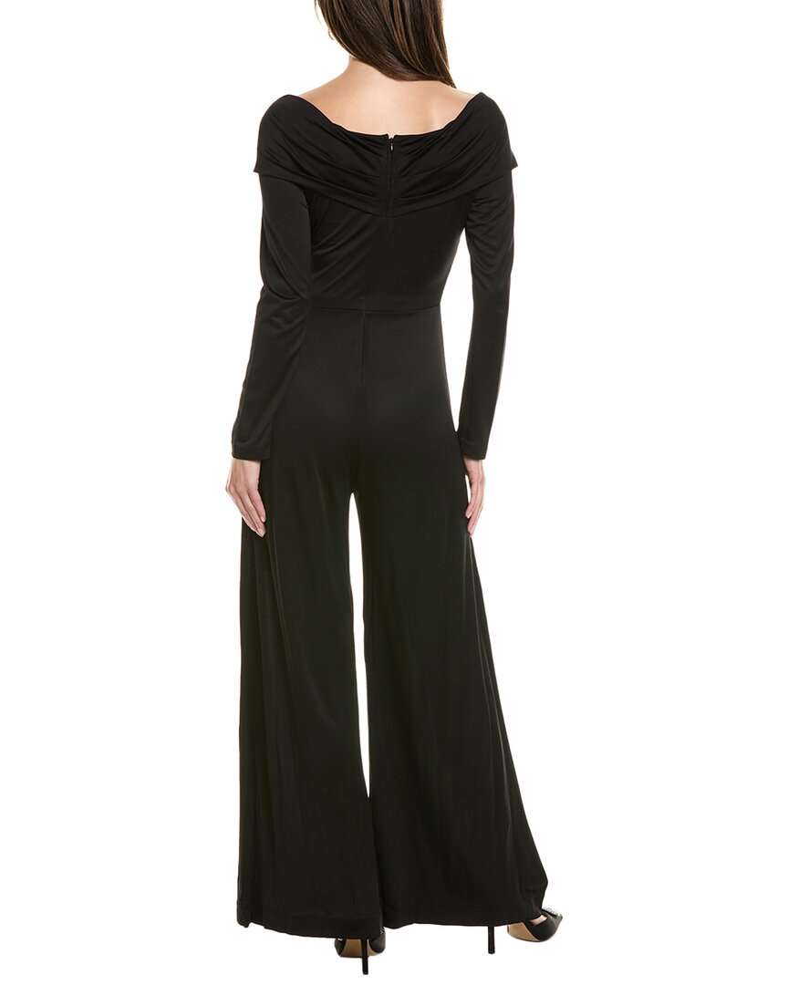 Diane Von Furstenberg Lucien Jumpsuit