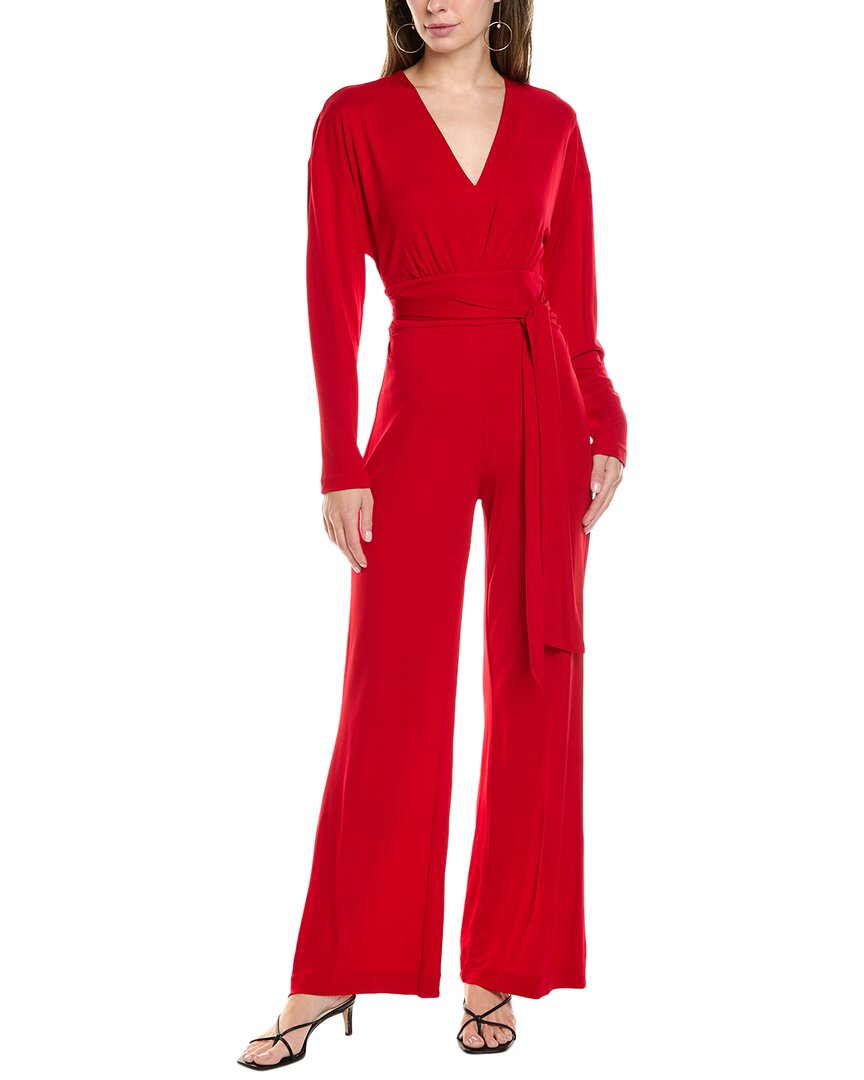Diane Von Furstenberg Marilou Jumpsuit