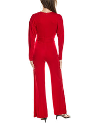 Diane Von Furstenberg Marilou Jumpsuit