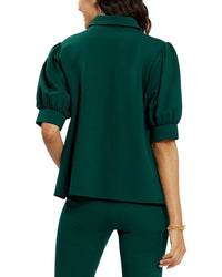 Jude Connally Katia Swing Top