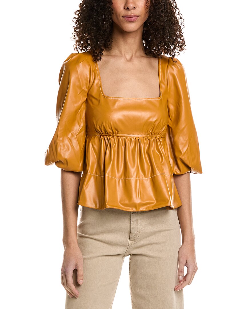 Staud Sophie Top