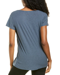 James Perse James Perse Solid T-Shirt