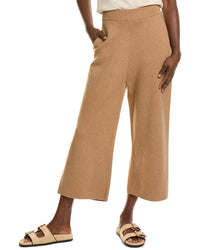 Boss Hugo Boss Fukayna Wool-Blend Sweater Pant