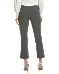 Vince High-Waist Crop Flare Pant